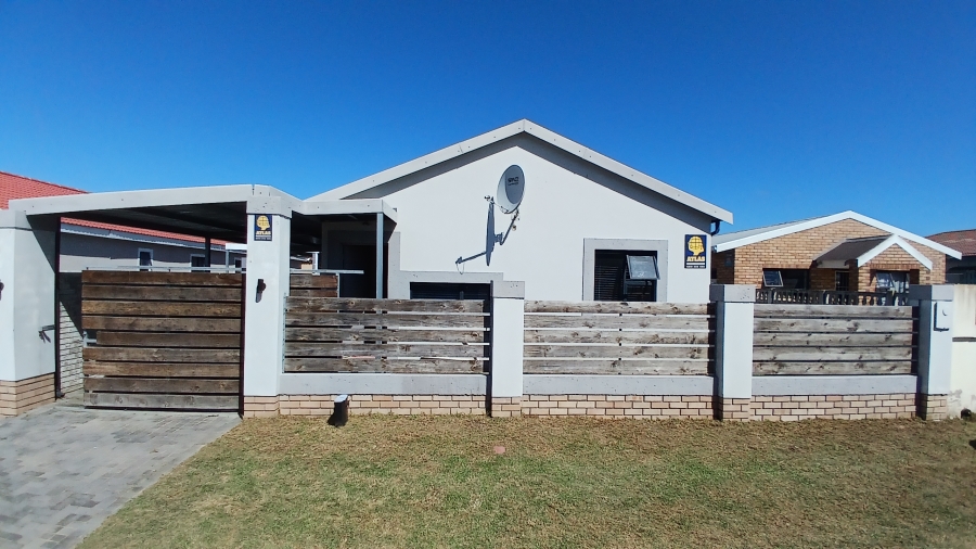 To Let 3 Bedroom Property for Rent in Fairview Eastern Cape
